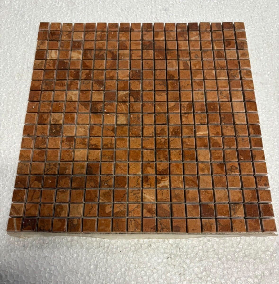 Mozaïek 29,5x29,5, Antiek en Kunst, Ophalen