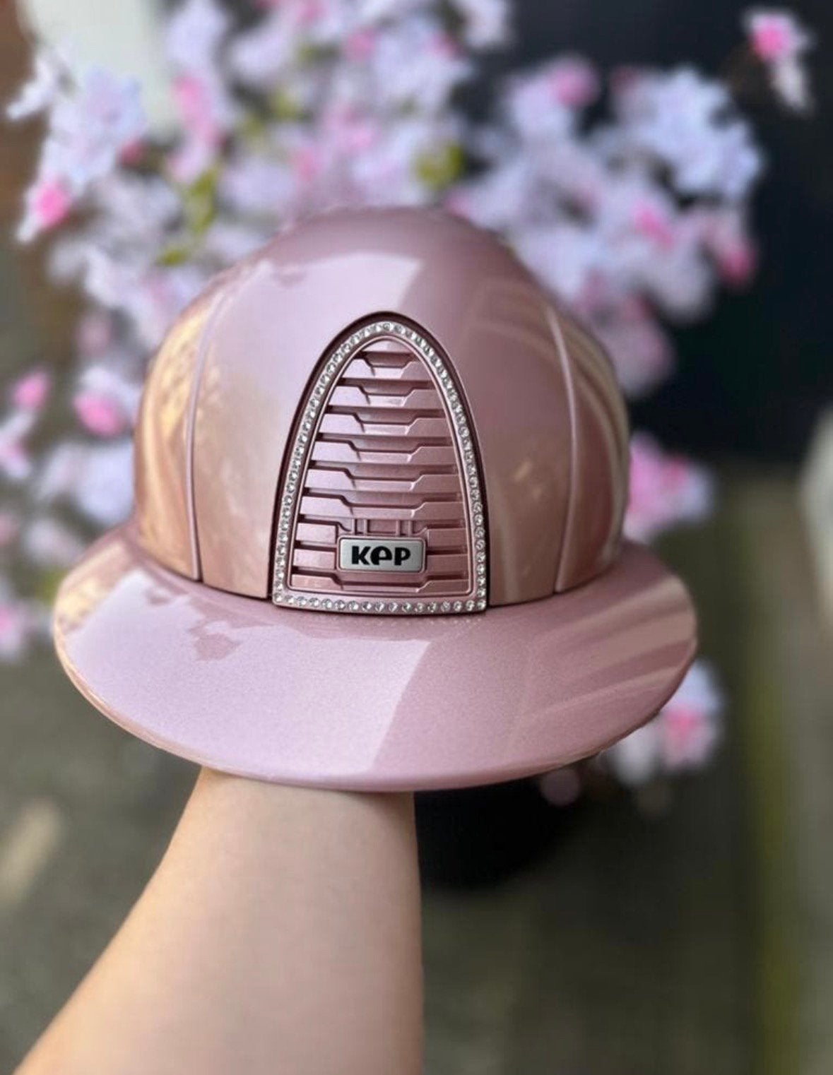 Hele mooie nieuwe KEP Italia, Dieren en Toebehoren, Paardrijkleding, Kep Italia, Dressuur, Nieuw, Ophalen of Verzenden