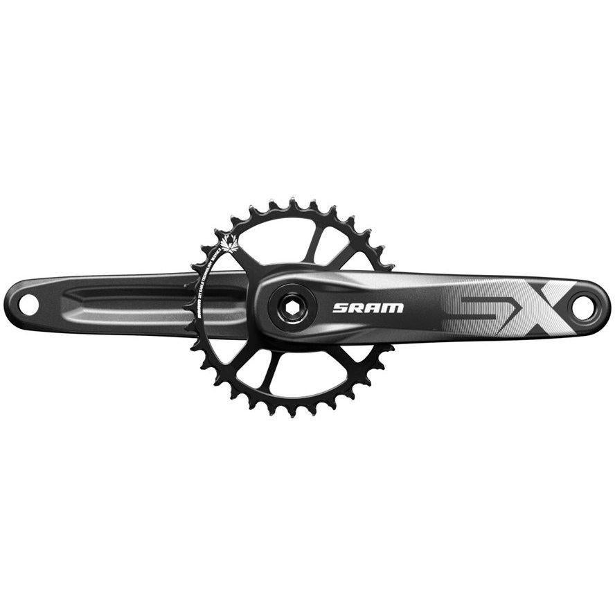 BOMBOM %SALE% SRAM EAGLE NX SX TRUVATIV MTB GOEDKOOPSTE!, SRAM Europe Sales and Services B.V., Verzenden, Nieuw, 033 450 6060