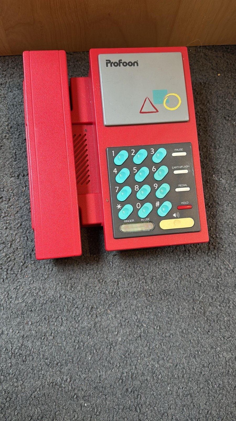 Telefoon  leuk model, Ophalen of Verzenden