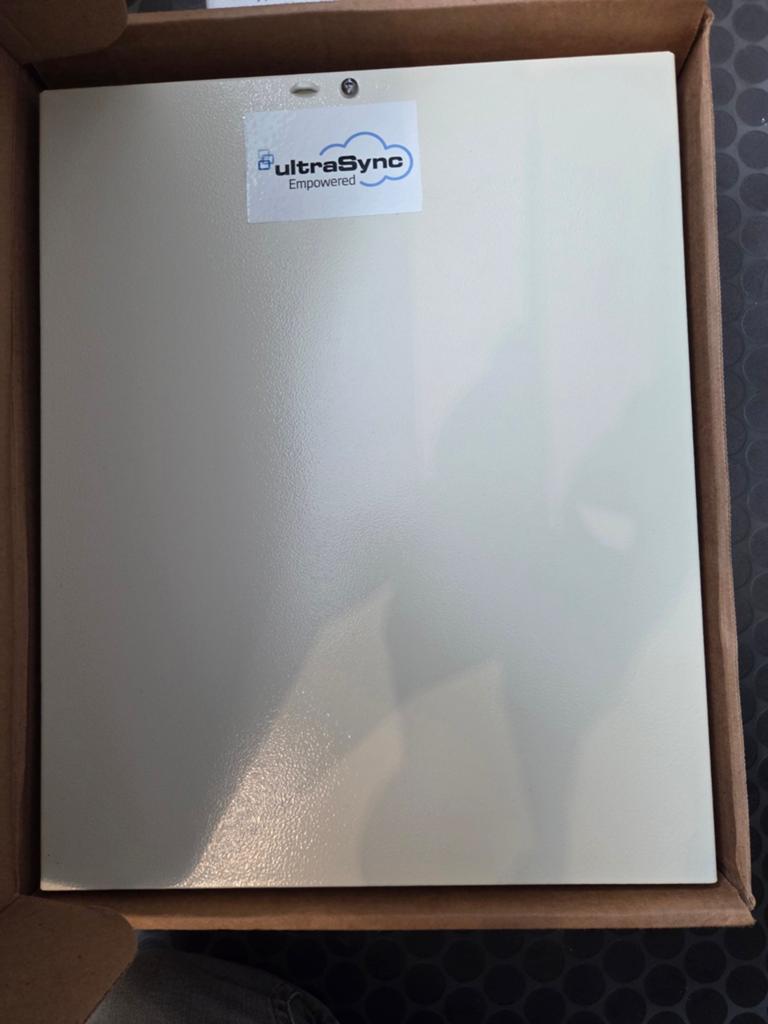 Ats advanced ultrasync, Ophalen of Verzenden, Nieuw, Detector, Sensor of Melder, Overige soorten