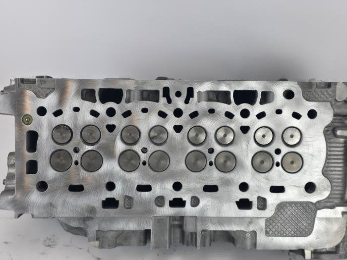 Cilinderkop van een Ford Transit Connect, Gebruikt, -, -, Ophalen of Verzenden
