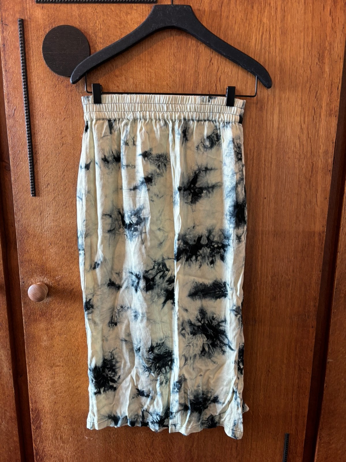 Tie dye rok maat small, Ophalen of Verzenden, Gedragen, Maat 36 (S), Boven de knie