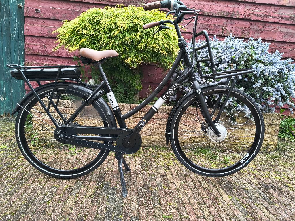 Te koop elektrische fiets Forza Viela, Fietsen en Brommers, 51 tot 55 cm, Ophalen of Verzenden, Gebruikt, Overige merken