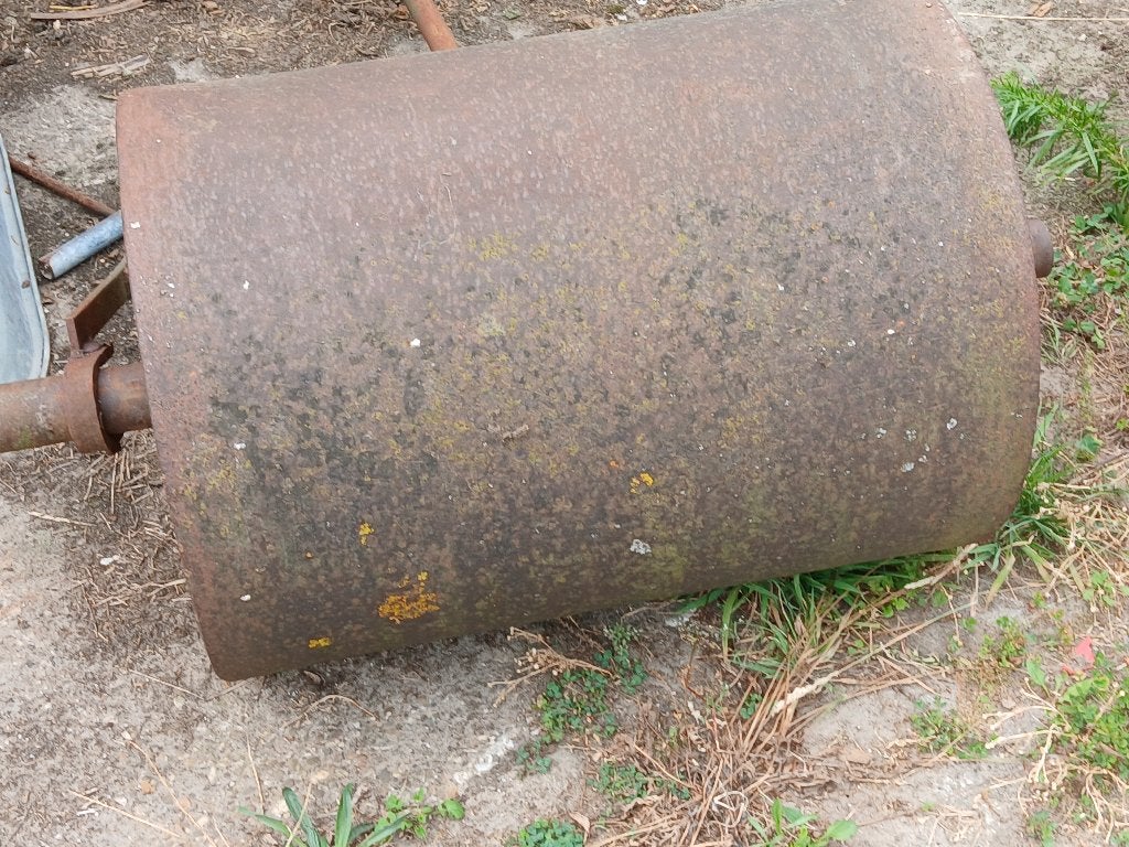 tuinrol, Tuin en Terras, Hand-tuingereedschap, Ophalen, Gebruikt, Overige soorten, Onbekend
