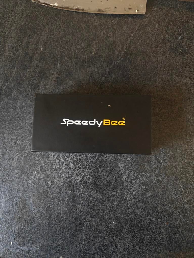 Speedybee F405 Wing Flight Controller, Ophalen of Verzenden, Nieuw, Elektro