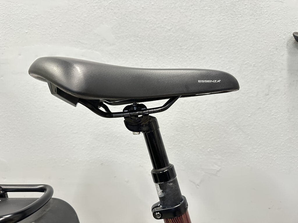 Koga E-Nova Evo 8 versn. met Hydraulische schijfremmen, 55 tot 59 cm, Ophalen, Gebruikt, Overige merken