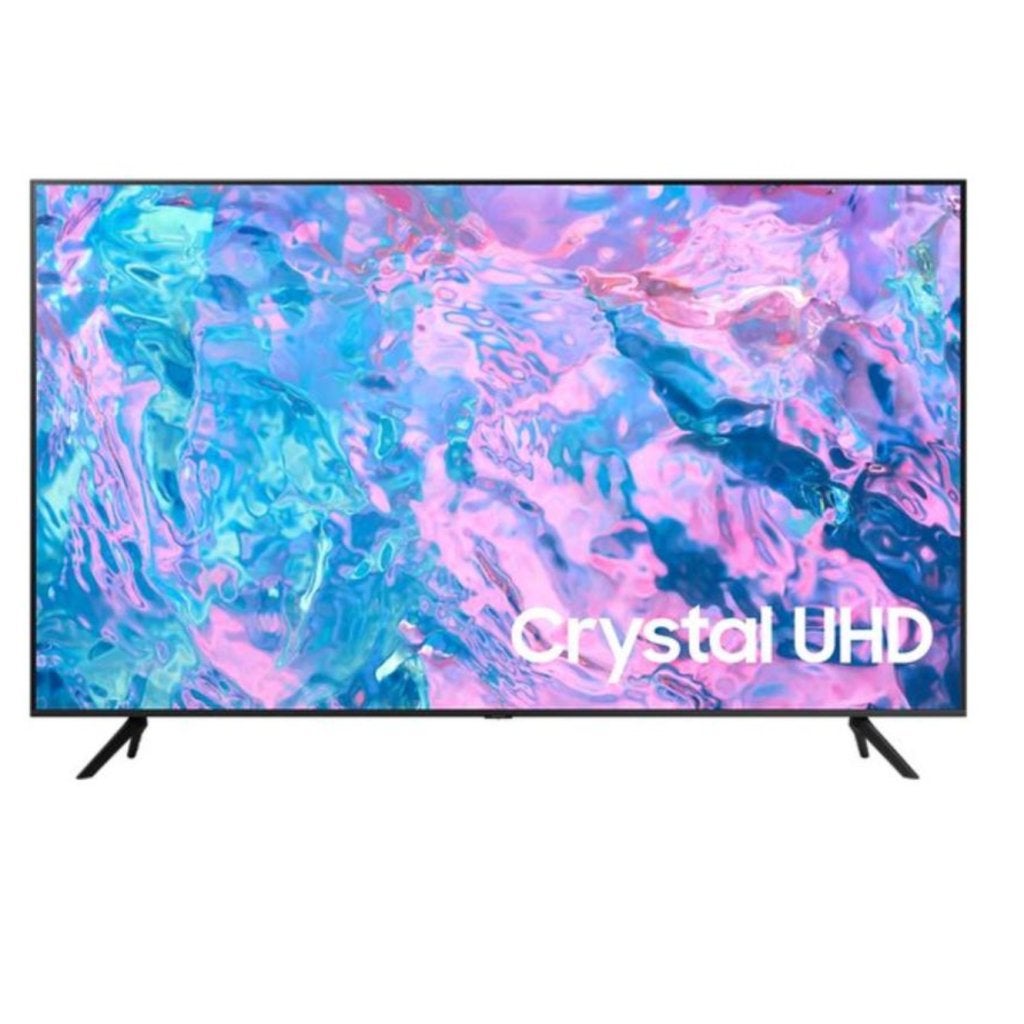 Samsung UE50CU7172U 50" Cystal UHD 4K Smart LED TV | Nieuw, Samsung, Gebruikt, Support@Samsung.com, 129, Samsung-ro, Yeongtong-gu
Suwon-si, Gyeonggi-do 16677
South Korea