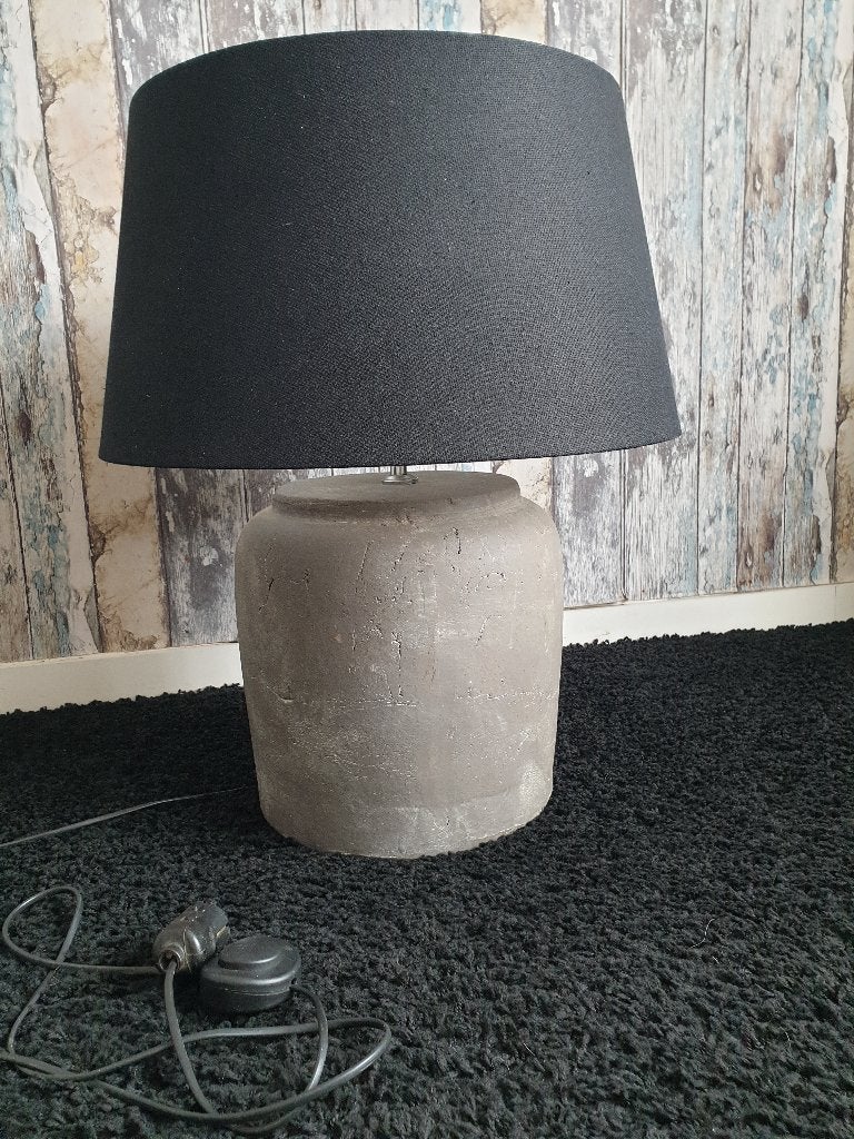 Staande lamp, Ophalen, Nieuw, Overige materialen, Minder dan 100 cm
