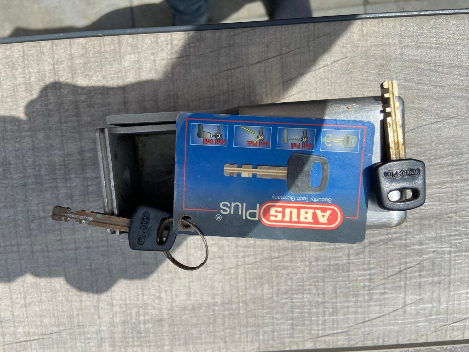 Stazo motorslot., Watersport en Boten, Ophalen of Verzenden, Gebruikt, Overige typen