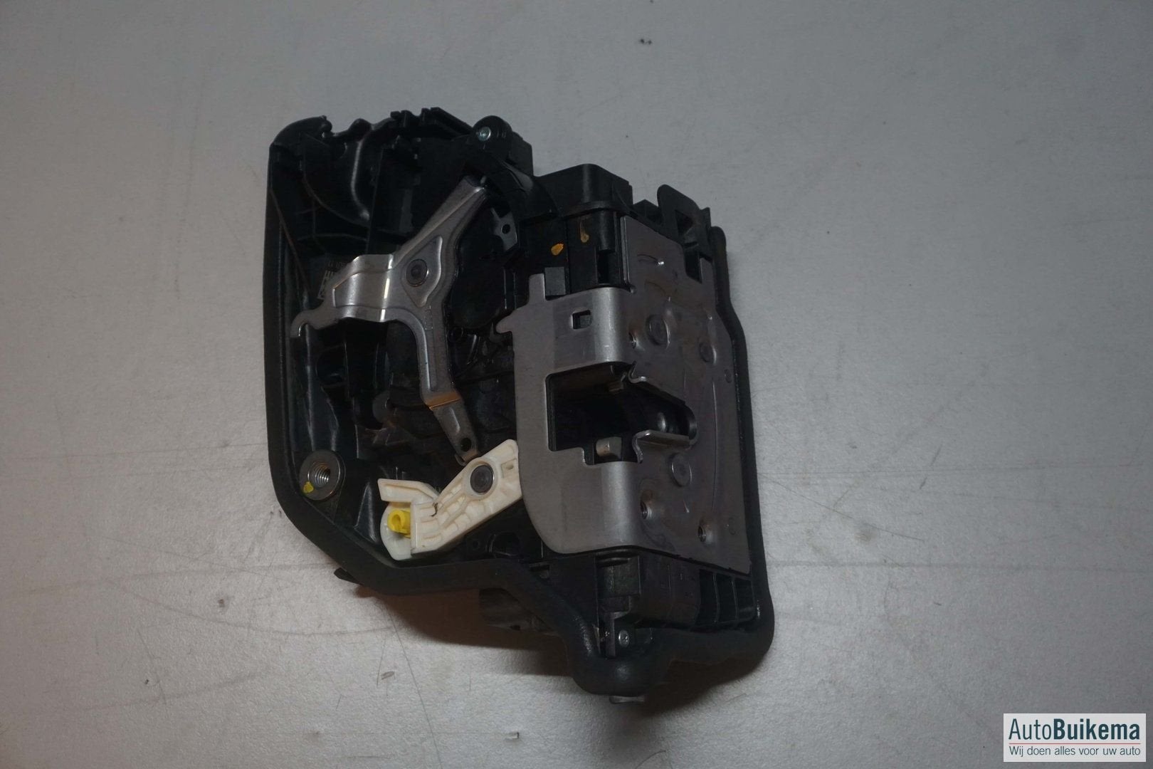 Origineel BMW 2-Serie F45 portierslot links voor, Gebruikt, -, -, Ophalen of Verzenden
