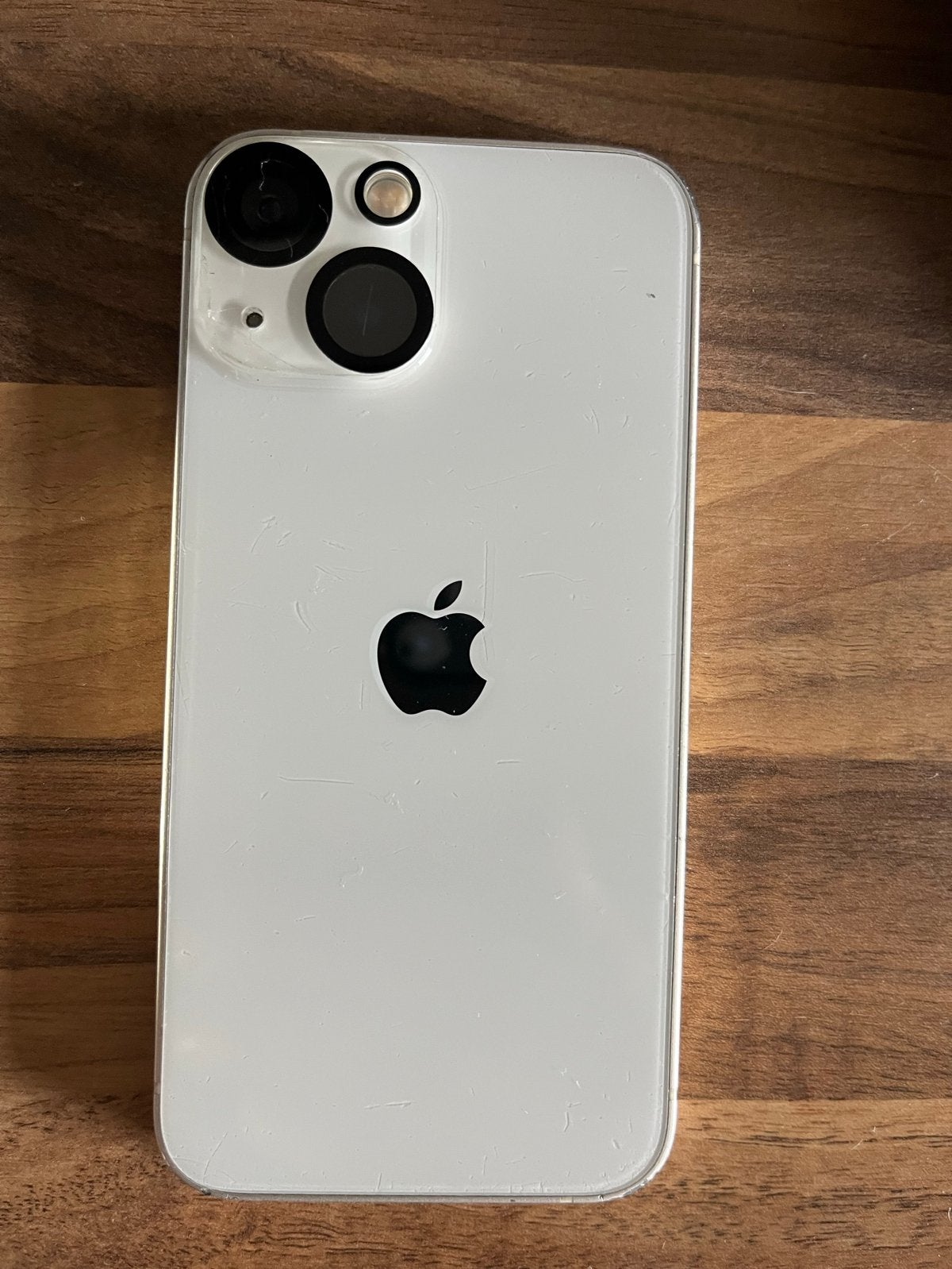 Iphone 13 mini 128gb wit, Ophalen, Wit, IPhone 13 mini, 128 GB
