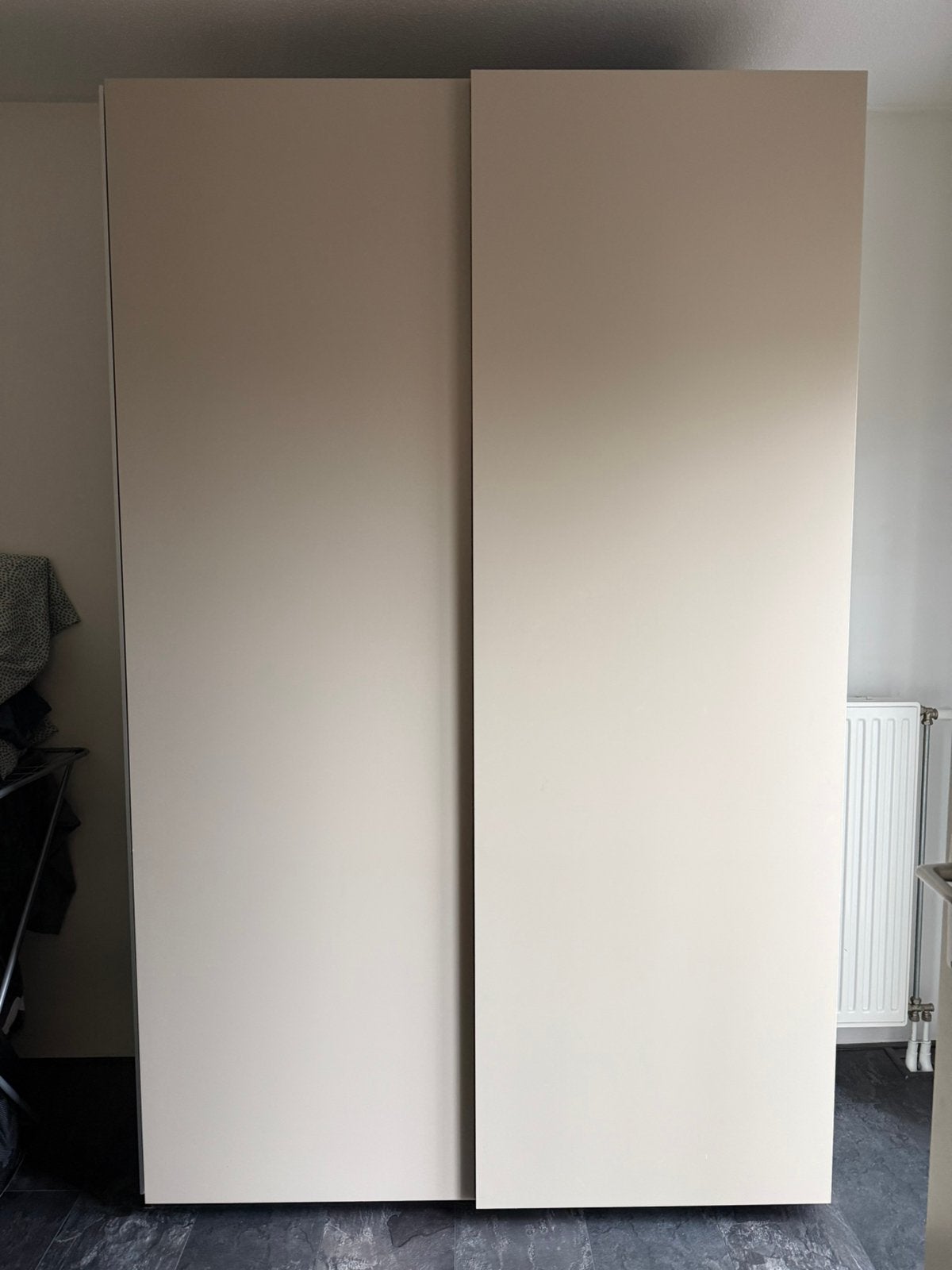 2x IKEA kasten te koop, Ophalen, 200 cm of meer, 50 tot 100 cm, Zo goed als nieuw