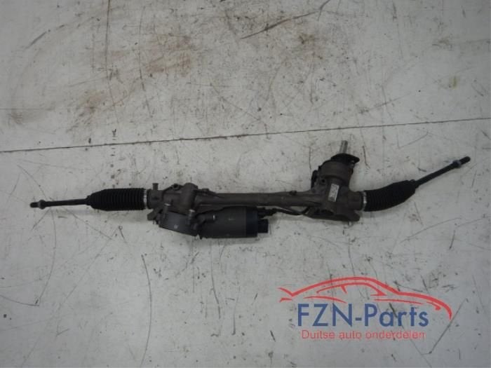 VW Golf 8 Stuurhuis 5WB423051AG Compleet, Ophalen of Verzenden, Gebruikt