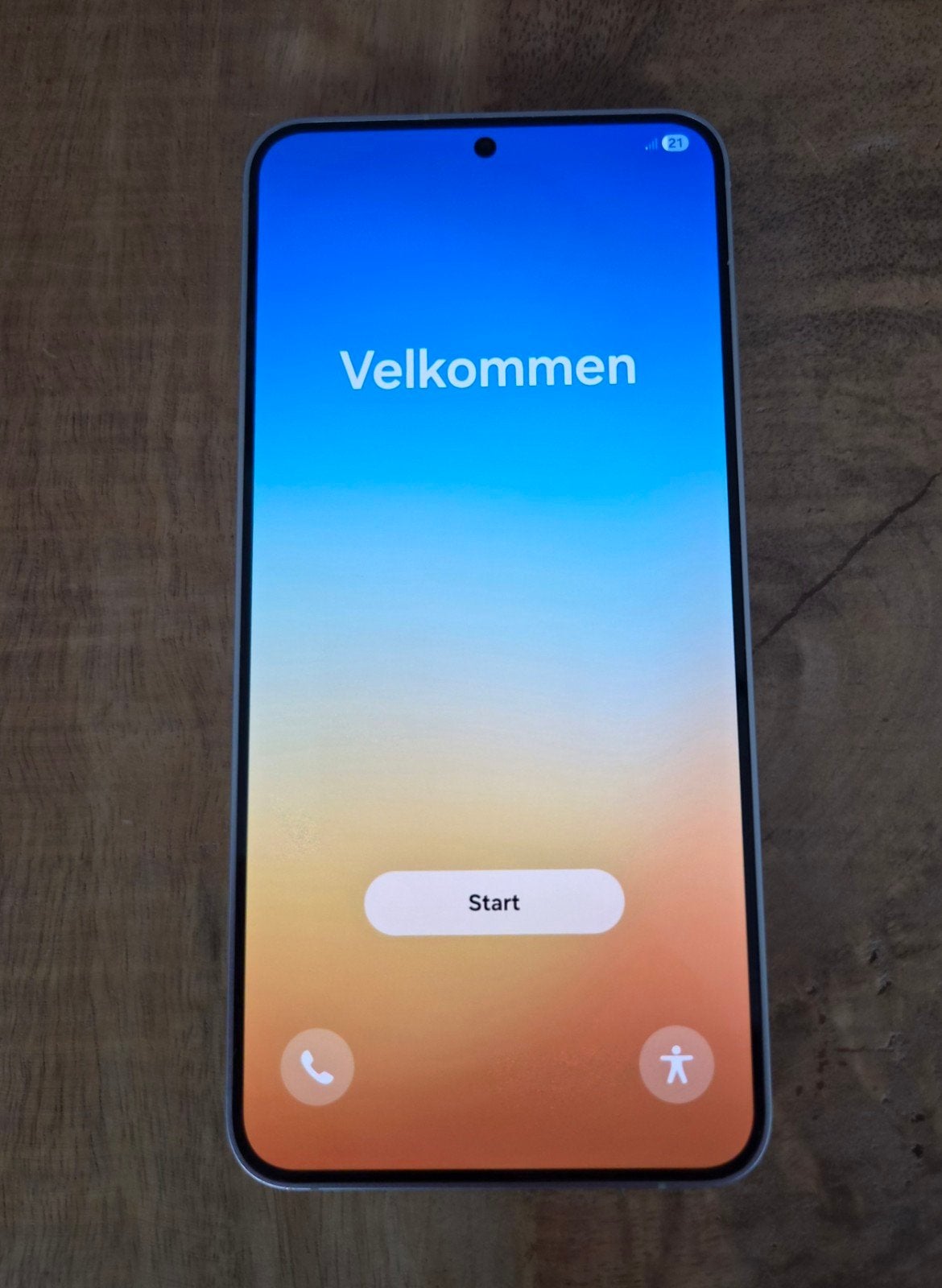 Samsung S24 PLUS, Telecommunicatie, Mobiele telefoons | Samsung, 256 GB, Ophalen, Wit, Galaxy S24