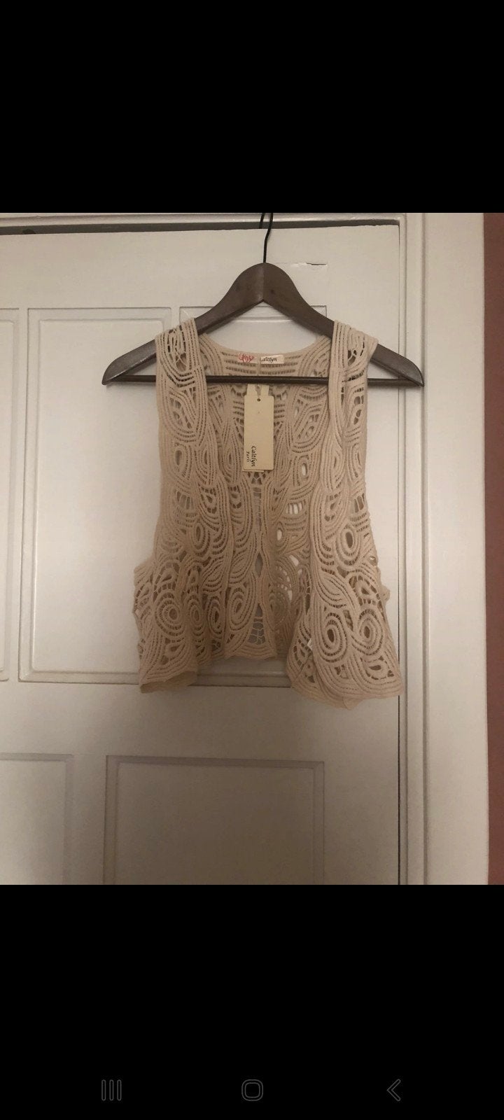 Culture, Maat 38/40 (M), Beige, Ophalen of Verzenden, Zo goed als nieuw