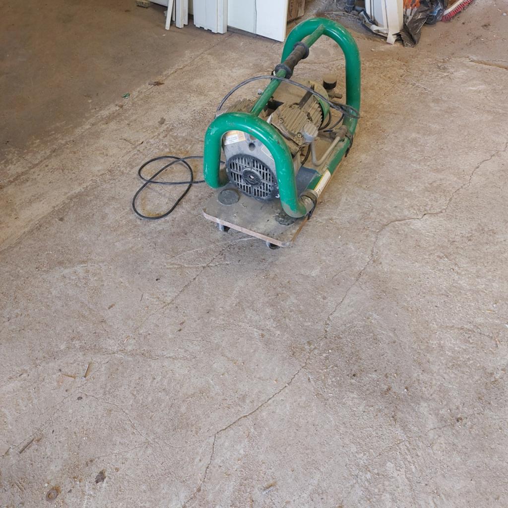 Union compressor, Ophalen of Verzenden