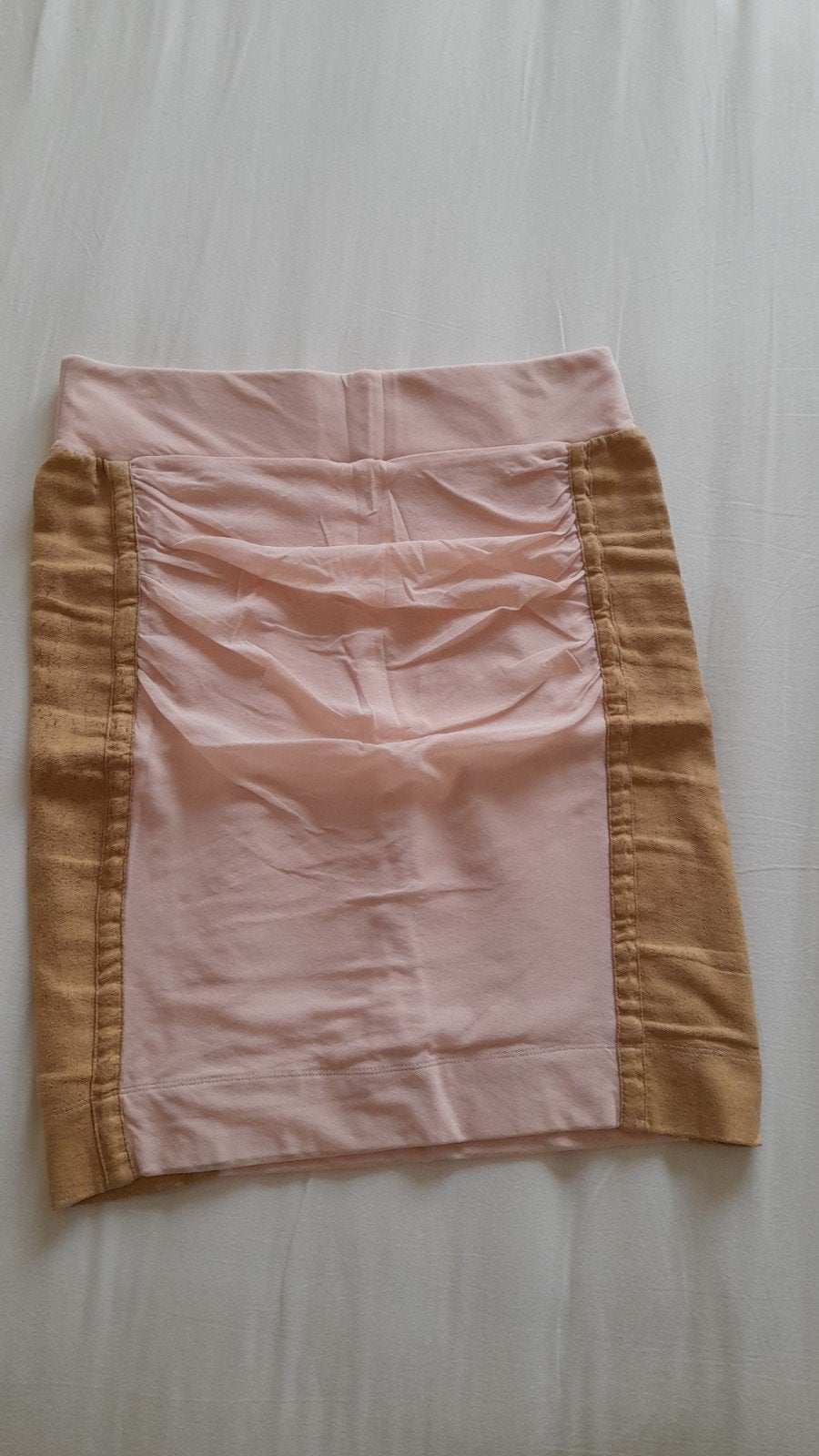 Emma rok maat 36 college style, Kleding | Dames, Rokken, Emma, Ophalen of Verzenden, Roze, Maat 36 (S)