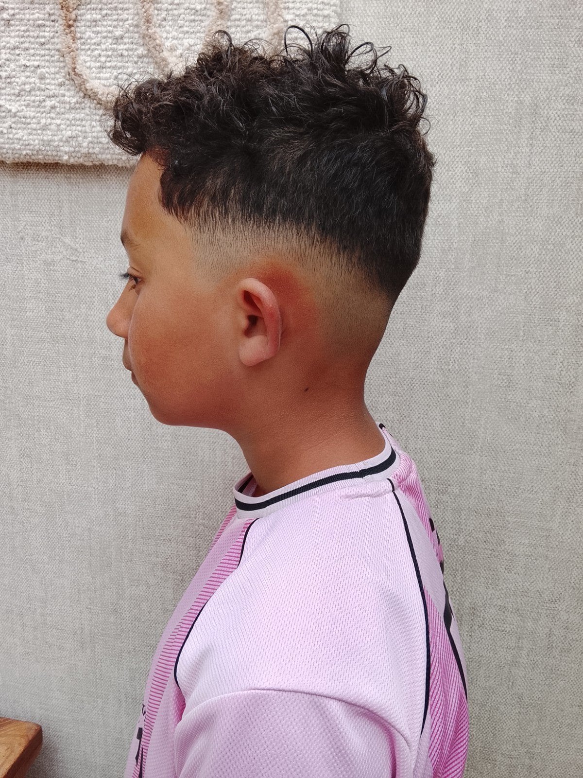 Modelen gezocht barbershop Amoeri Groningen Zuiderdiep 37, 33 - 40 uur, Overige niveaus, Overige vormen