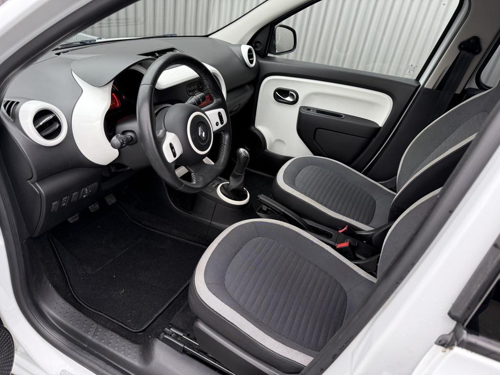 Renault Twingo 1.0 SCe Collection Limited, A/C, CC, Spraakbe, Auto's, Renault, Gebruikt, Euro 6, 840 kg, 4 stoelen