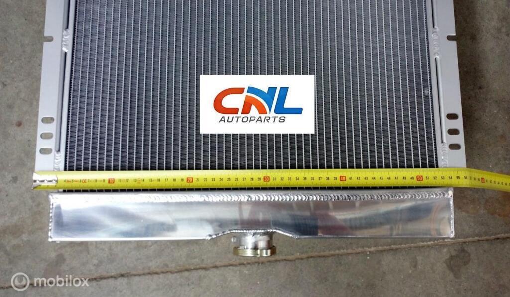Radiateur FORD MUSTANG MERCURY COUGAR 289 302 351 67 68 69, Auto-onderdelen, Nieuw, Ophalen of Verzenden