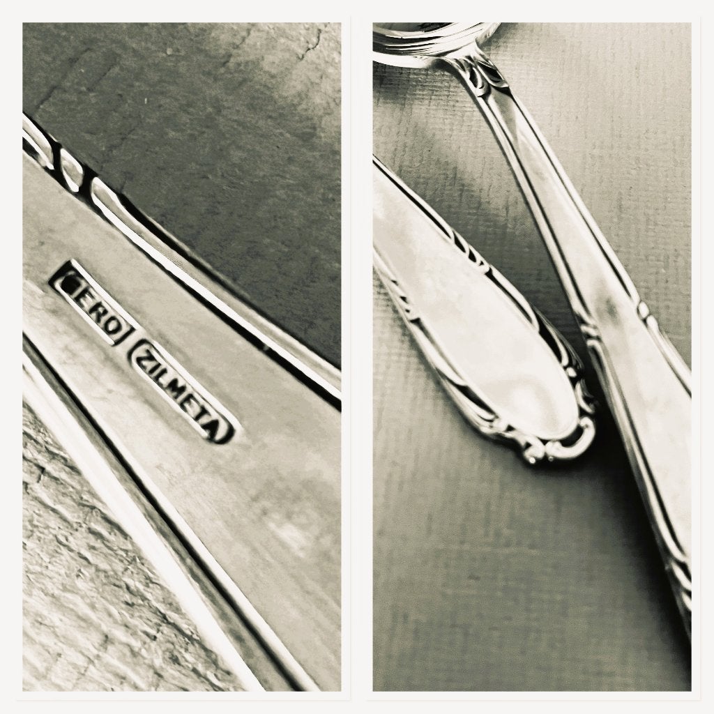 Gero Zilmeta - Model 517, Ophalen of Verzenden