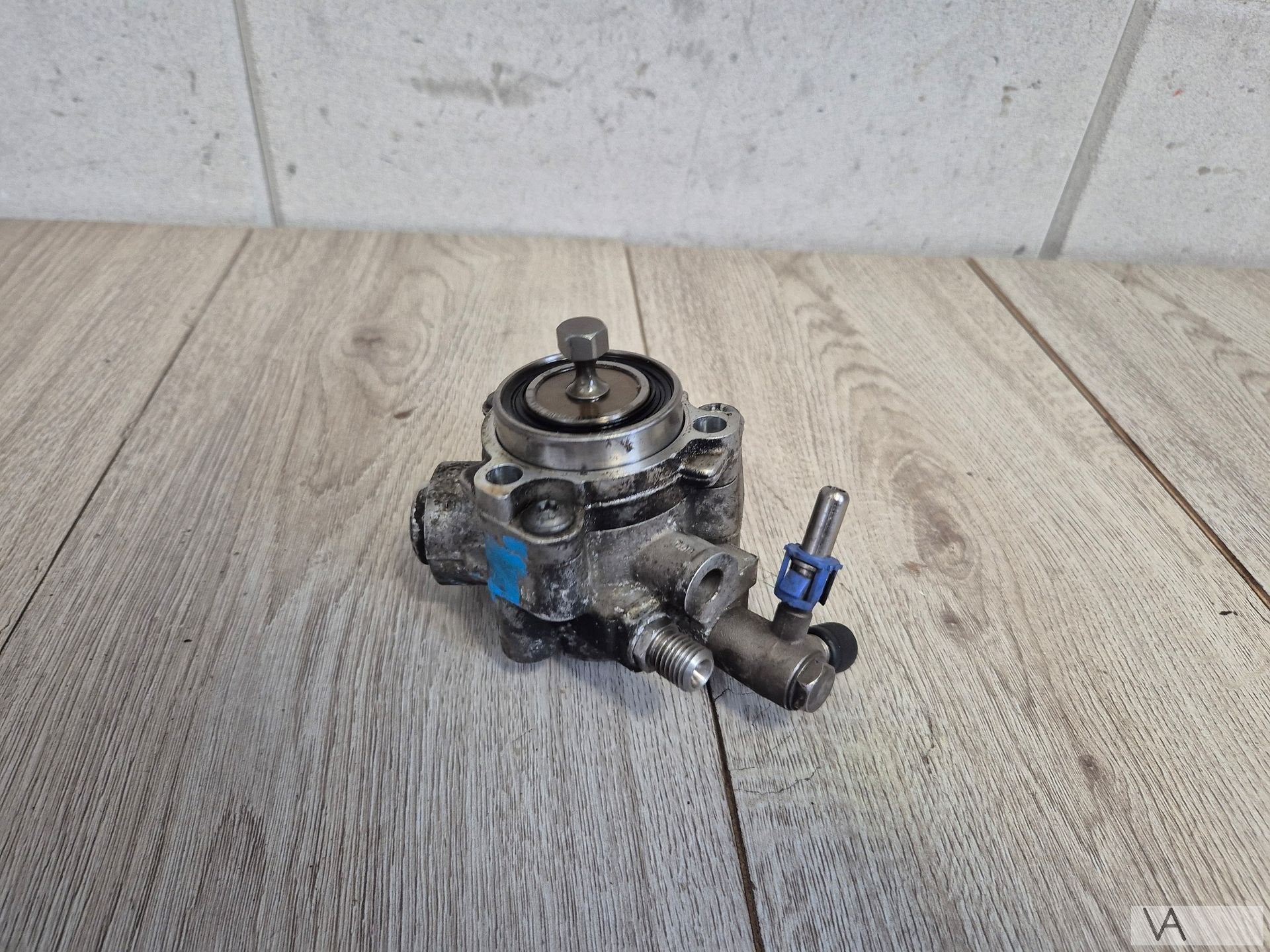 Hogedrukpomp brandstof Opel Vectra / Zafira 2.2 direct €300, Gebruikt, -, -, Opel