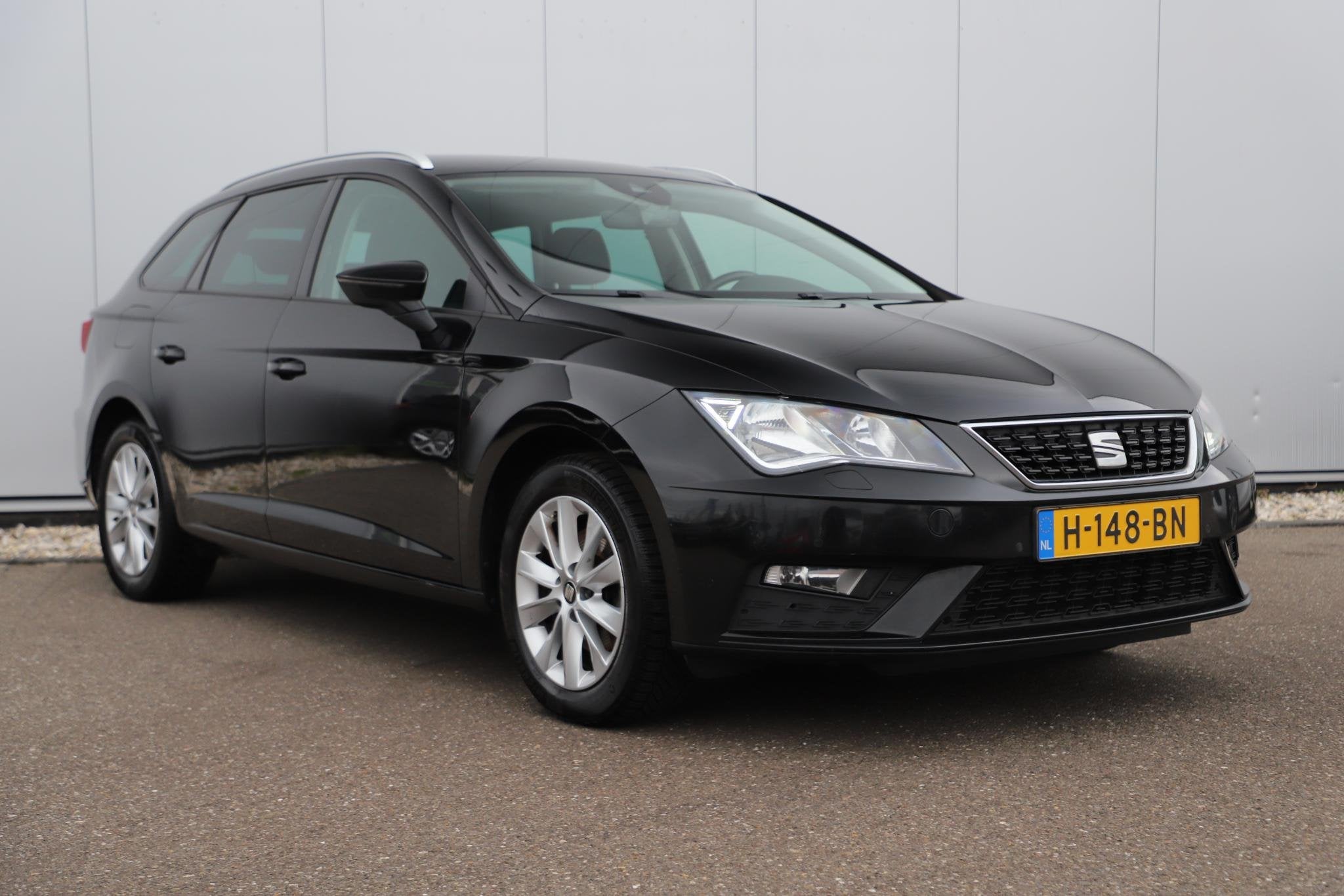 SEAT León