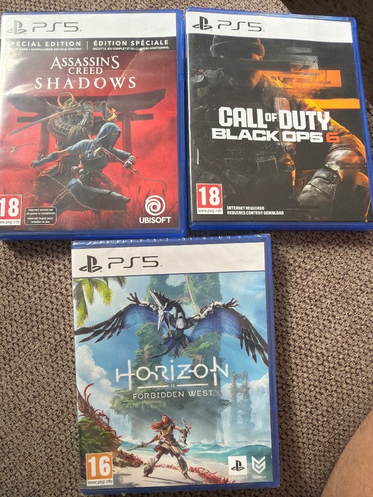 Diverse games, Spelcomputers en Games, Games | Pc, Avontuur en Actie, 1 speler, Ophalen of Verzenden, Zo goed als nieuw