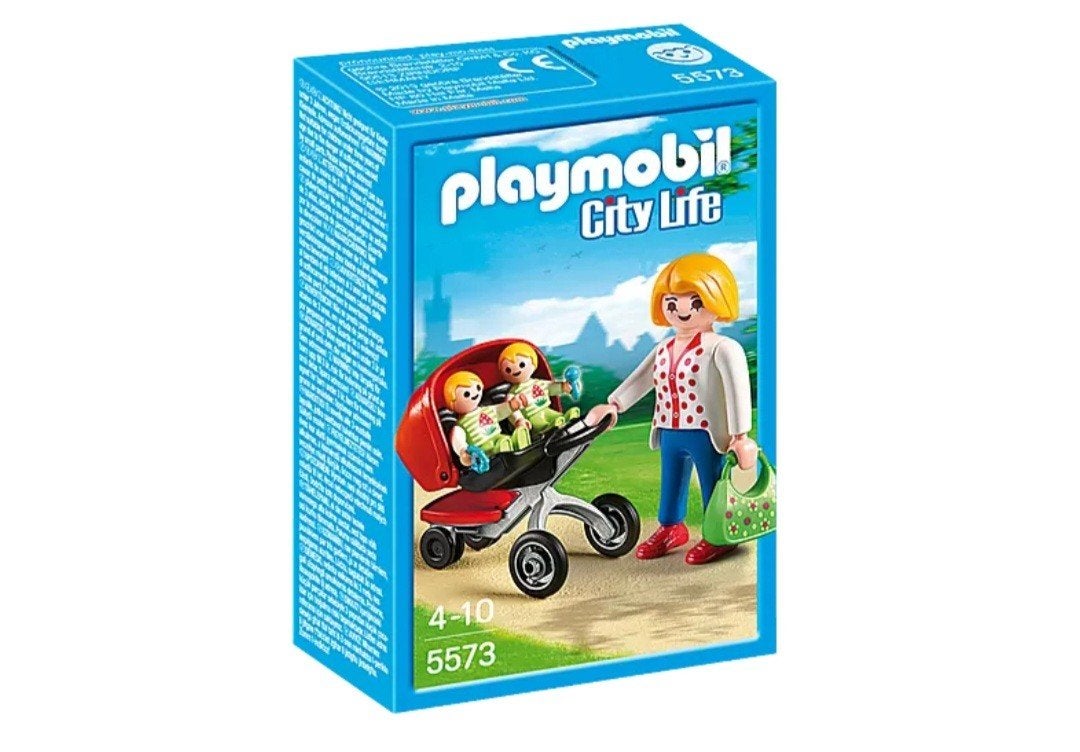 Playmobil 5573, Ophalen of Verzenden, Zo goed als nieuw