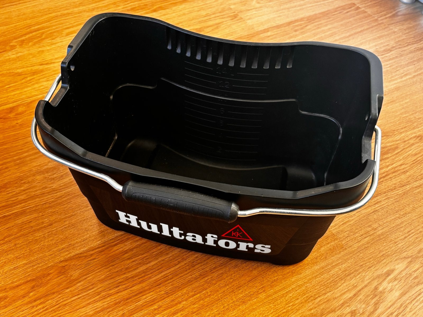 Hultafors Toolbucket - Zo goed als nieuw, Ophalen of Verzenden, Zo goed als nieuw