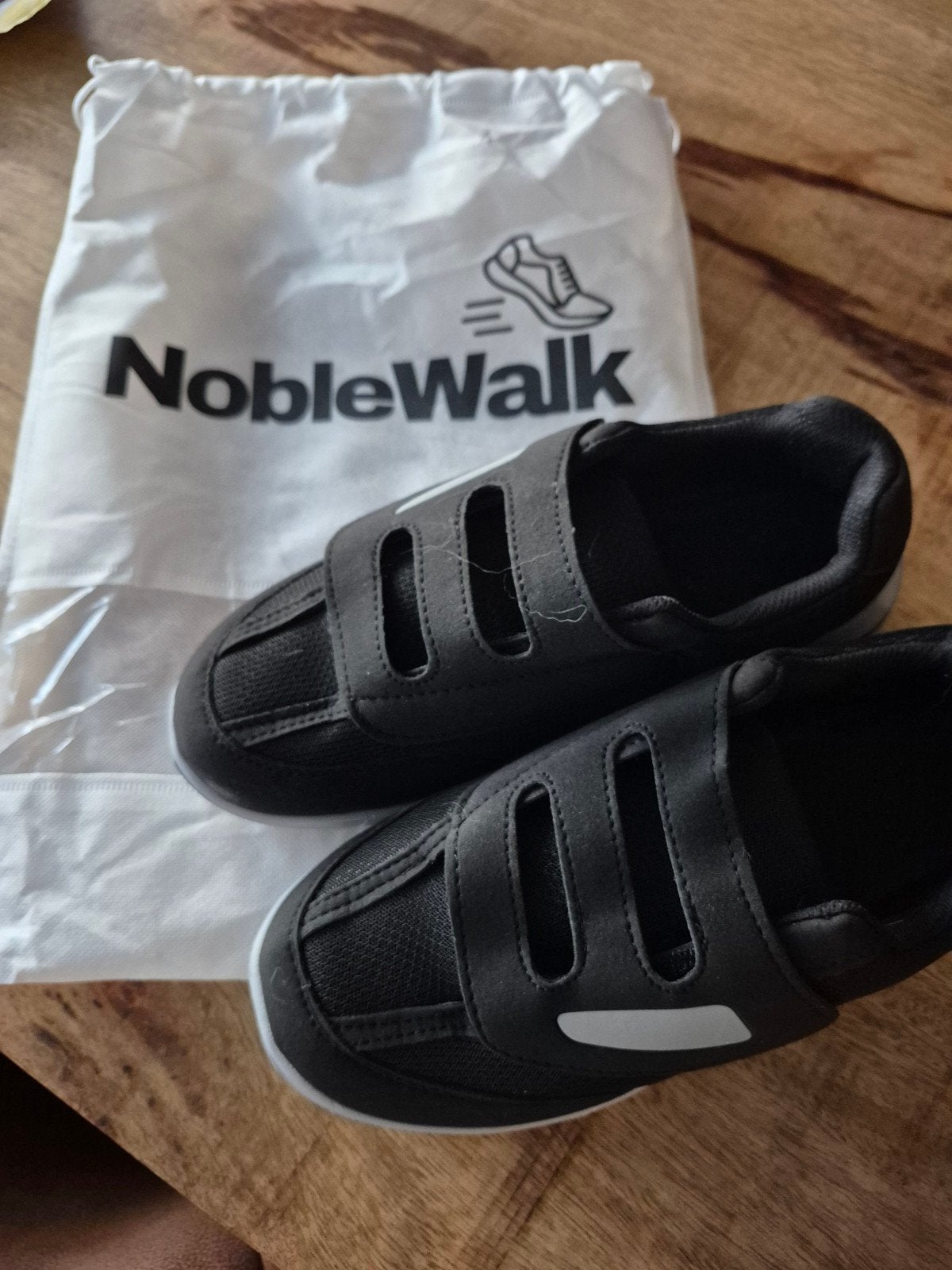 NobleWalk verbandschoenen, Ophalen of Verzenden