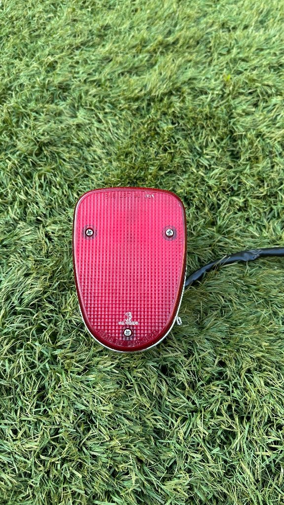 LED Achterlicht Yamaha DragStar XVS, Ophalen of Verzenden, Gebruikt