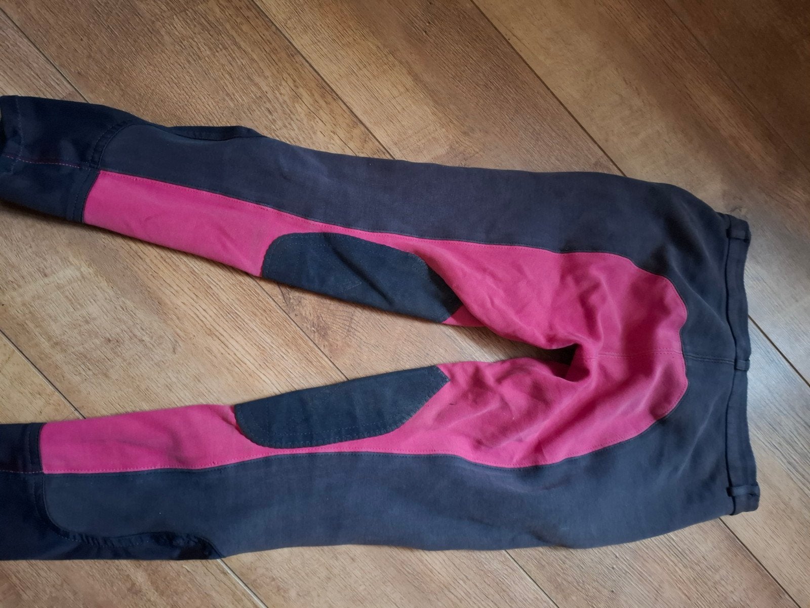 3 paarderijbroek, Dieren en Toebehoren, Paardrijkleding, Ophalen of Verzenden, Onderkleding