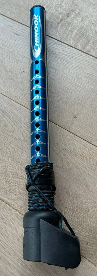 Chinook 28cm RDM verlenger, Ophalen of Verzenden, Zo goed als nieuw, Overige typen