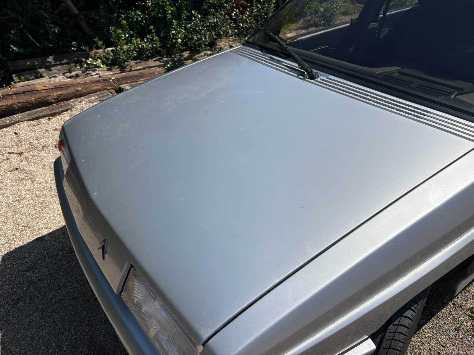 Citroen BX 1.9 GTI Oldtimer, foto 8