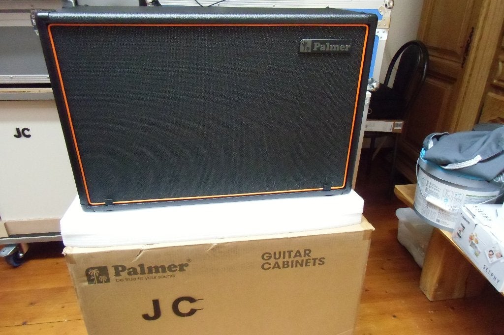 gitaar luidspreker box, Audio, Tv en Foto, Overige merken, Overige typen, Nieuw, Ophalen of Verzenden