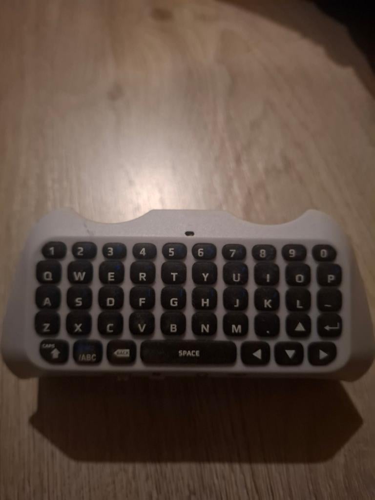 Chatpad voor PlayStation, Gebruikt, Overige typen, PlayStation Vita, Ophalen of Verzenden