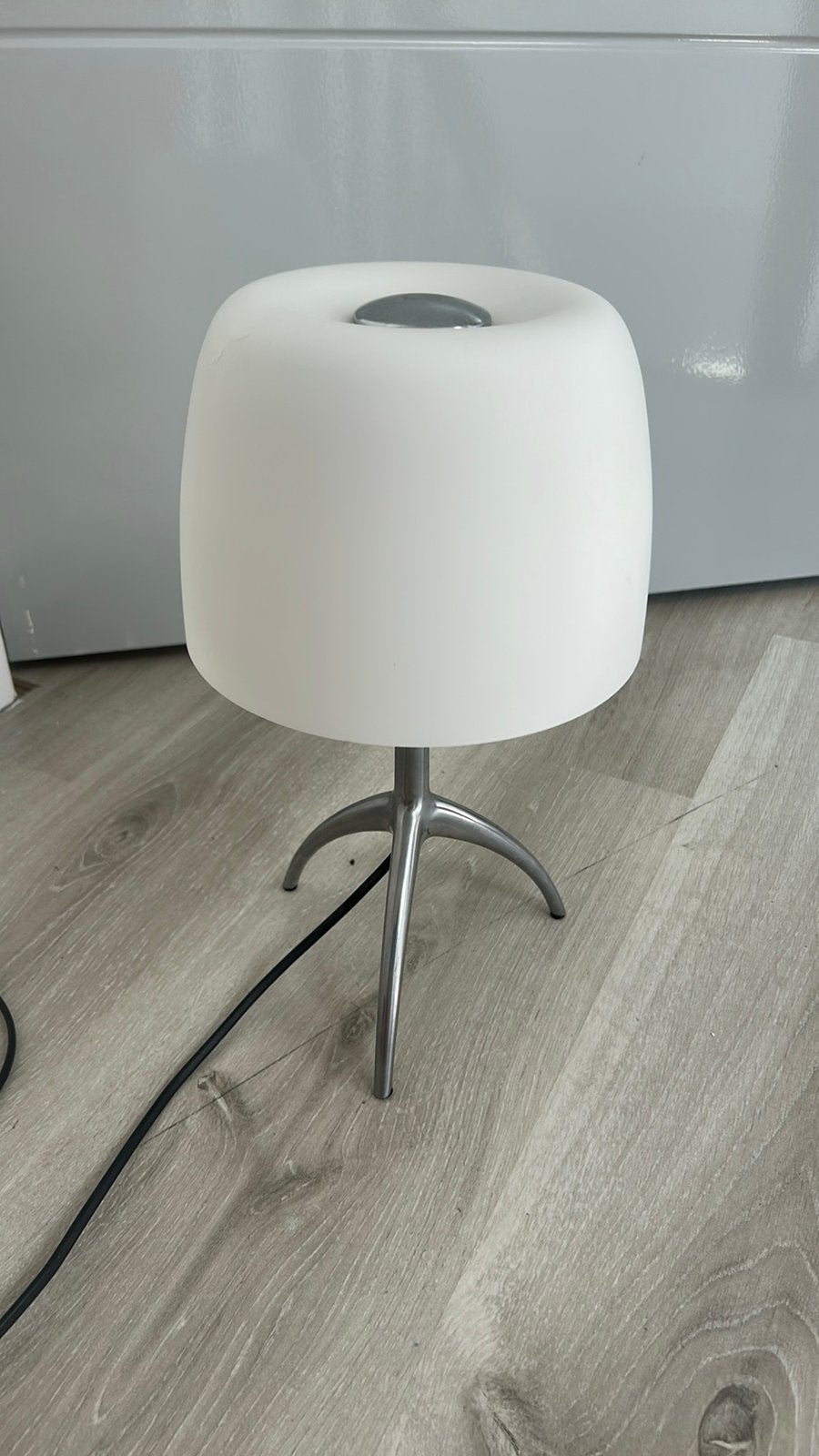 Foscarini Murano tafellamp, Ophalen, Nieuw, Glas