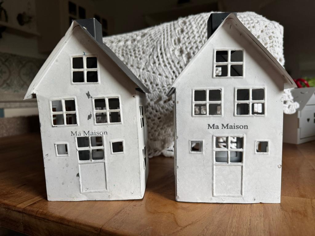 Riviera Maison Beach house, Huis en Inrichting, Woonaccessoires | Overige, Ophalen of Verzenden, Gebruikt