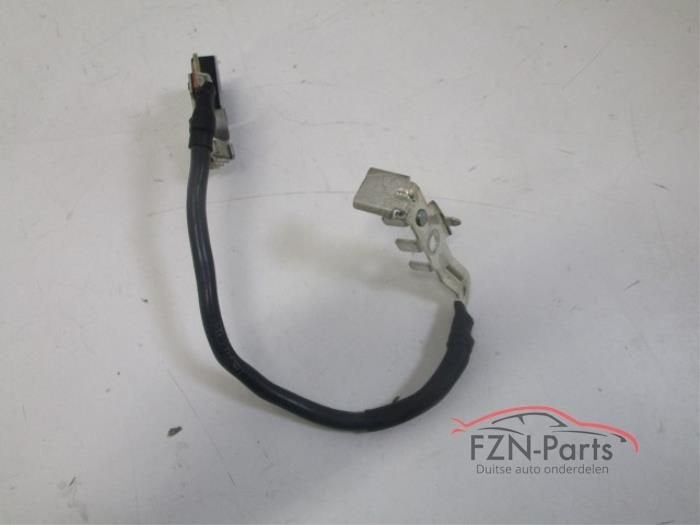 VW Tiguan 5NA AD1 Accukabel Zwart, Auto-onderdelen, Ophalen of Verzenden, Gebruikt