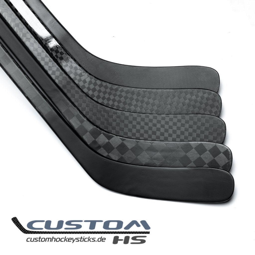 IJshockey stick 100% carbon junior senior, Sport en Fitness, Verzenden, Nieuw, Stick