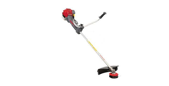 HONDA UMK 450E XEET Benzine Bosmaaier