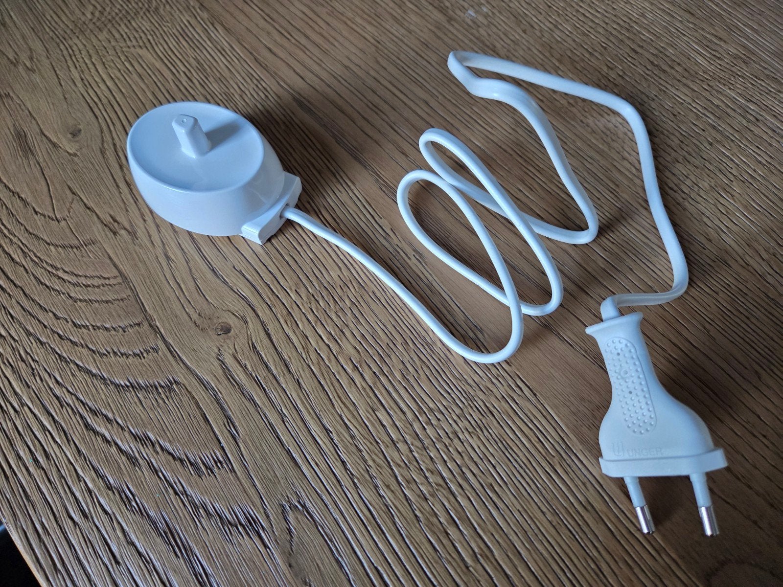 Oral B oplader type 3757, Ophalen of Verzenden, Nieuw