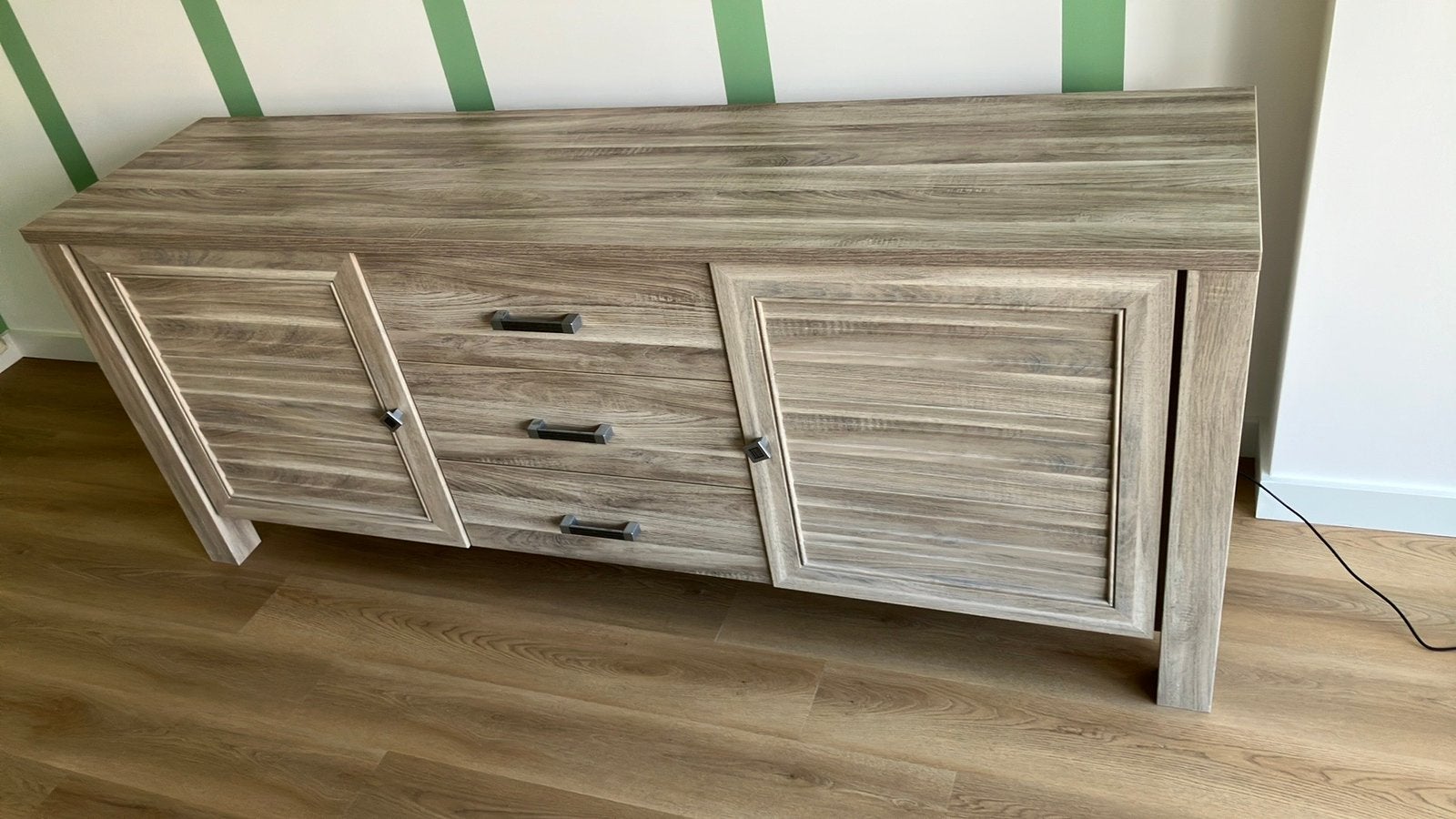 Dressoir ( leen bakker, Ophalen, Gebruikt, 25 tot 50 cm, 50 tot 100 cm