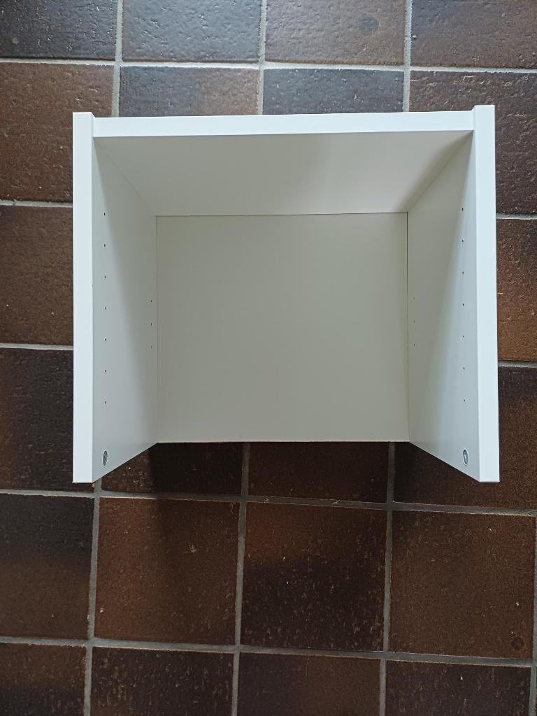 Billy opzet stuk (3x) GERESERVEERD, Ophalen, Minder dan 50 cm, Zo goed als nieuw, 150 tot 200 cm