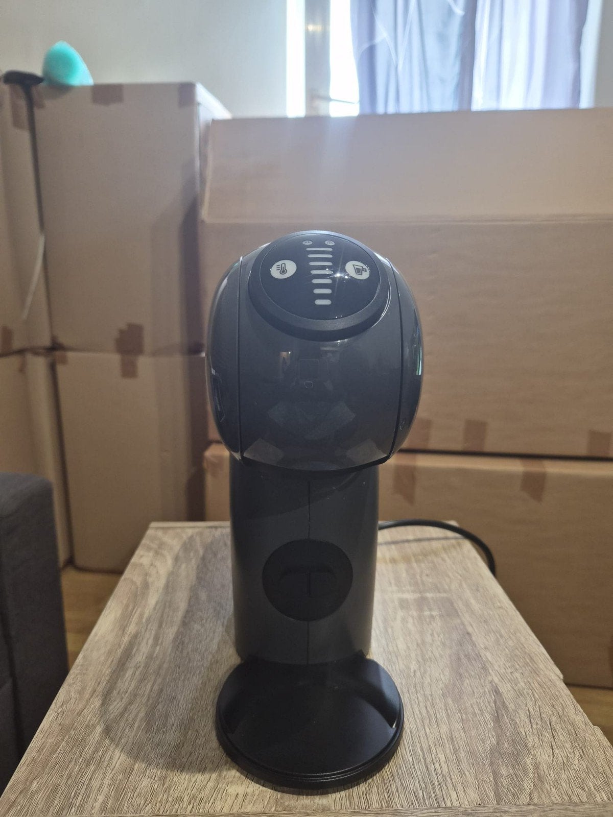 Nescafé Dolce Gusto Genio S Automatic Koffiemachine, Witgoed en Apparatuur, Koffiezetapparaten, Koffiemachine, Ophalen of Verzenden