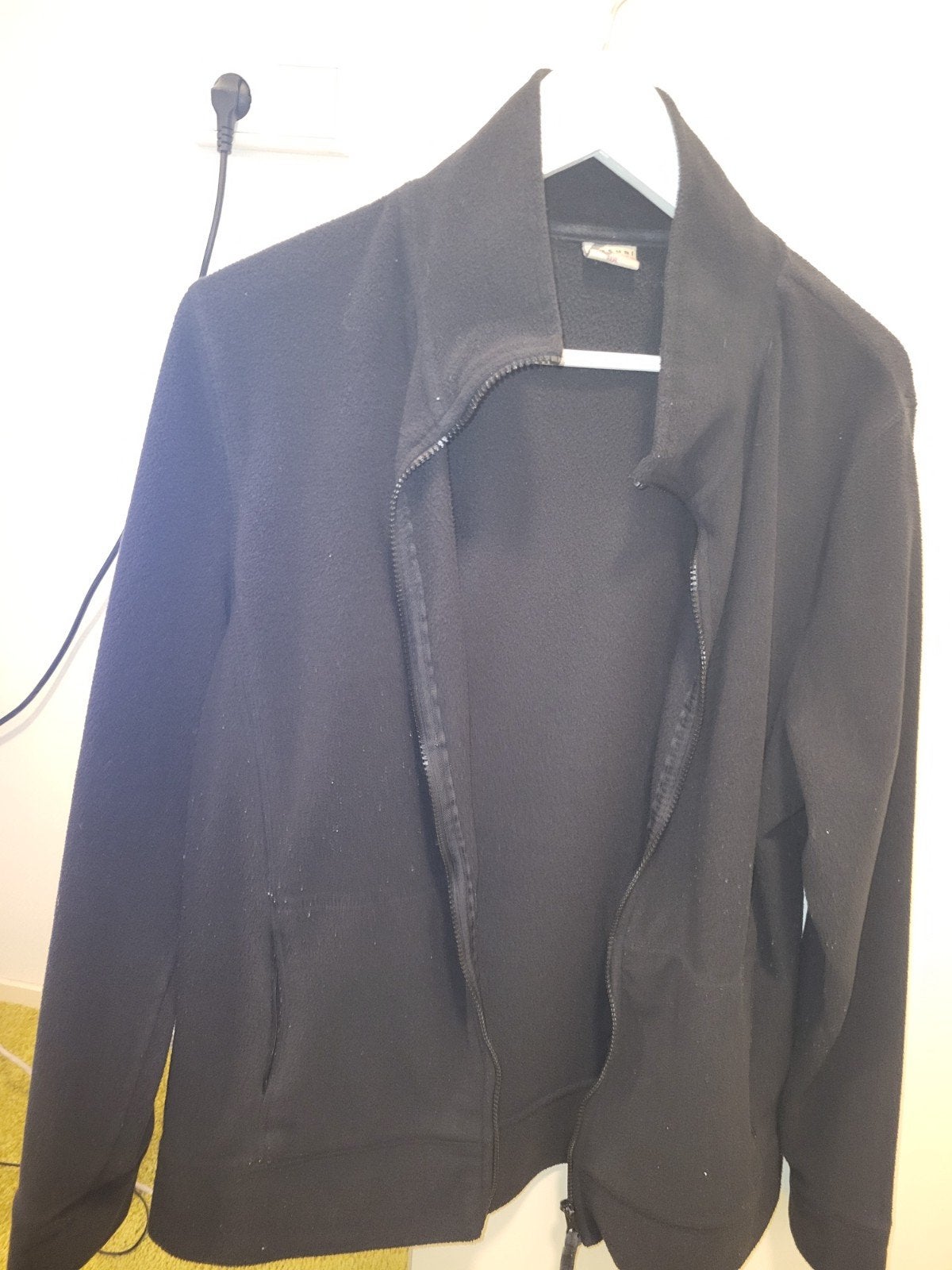 casual clothing dames vest maat xxl zgan, Ophalen, Zwart, Maat 46/48 (XL) of groter, Zo goed als nieuw