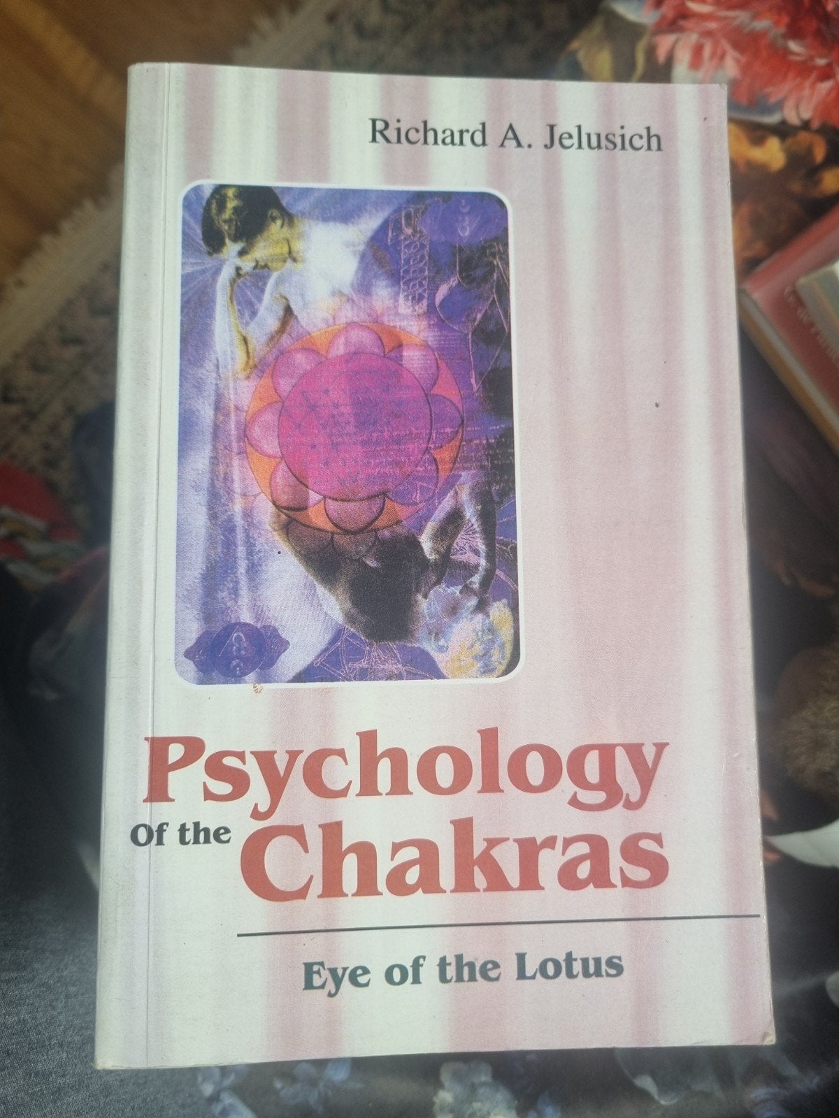 Boeken over spiritualiteit, yoga en chakra's, Boeken, Ophalen of Verzenden, Gelezen, Spiritualiteit algemeen, Achtergrond en Informatie