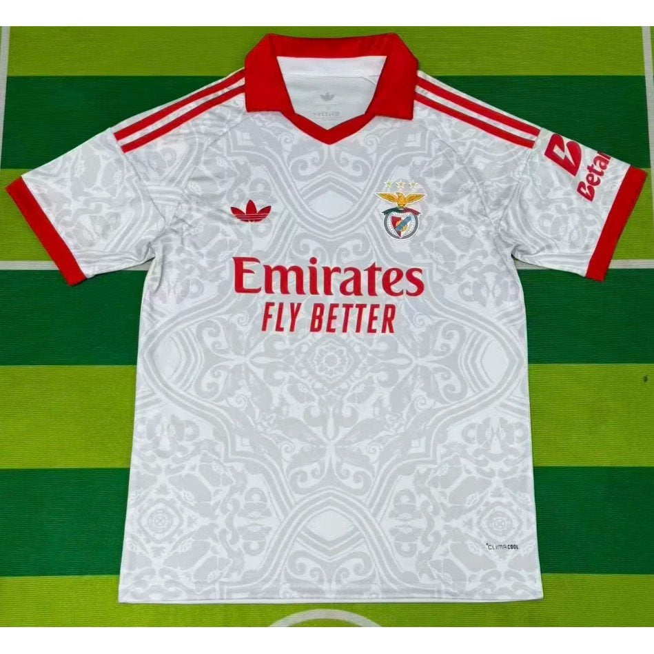 benfica, Groter dan maat XL, Ophalen of Verzenden, Nieuw, Shirt
